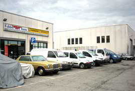 Officina Fabbri