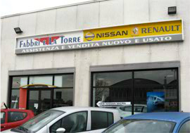 Officina Fabbri